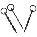You2Toys Penis Plug Training Set 3er