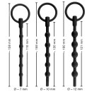 You2Toys Penis Plug Training Set 3er