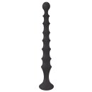 You2Toys Anal Beads Black