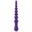You2Toys Anal Beads Dark Purple
