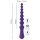 You2Toys Anal Beads Dark Purple
