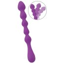 You2Toys Anal Beads Purple