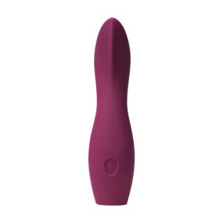 Dame Dip 2 Versatile Vibrator Pink