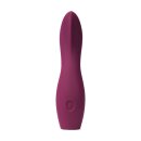 Dame Dip 2 Versatile Vibrator Pink