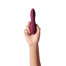 Dame Dip 2 Versatile Vibrator Pink