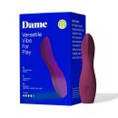 Dame Dip 2 Versatile Vibrator Pink