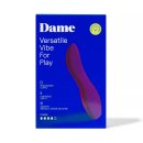 Dame Dip 2 Versatile Vibrator Pink