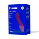 Dame Dip 2 Versatile Vibrator Pink