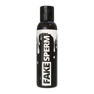 Fake Sperm Spunk künstliches Sperma 250 ml