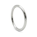 Round Cockring 8 mm - 65 mm