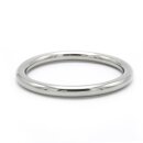 Round Cockring 8 mm - 70 mm