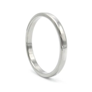 Flat Cockring 8 mm - 65 mm