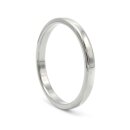 Flat Cockring 8 mm - 65 mm