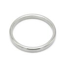 Flat Cockring 8 mm - 65 mm