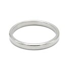 Flat Cockring 8 mm - 65 mm