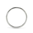 Flat Cockring 8 mm - 65 mm