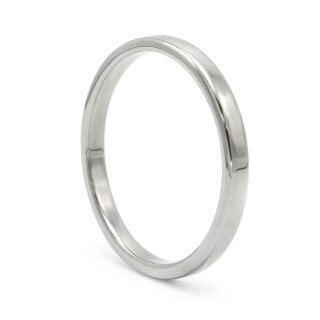 Flat Cockring 8 mm - 70 mm