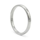 Flat Cockring 8 mm - 70 mm
