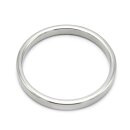 Flat Cockring 8 mm - 70 mm