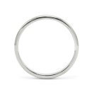 Flat Cockring 8 mm - 70 mm