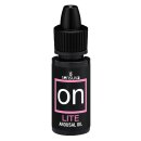 Sensuva On Lite Arousal Oil 5ml