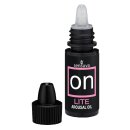 Sensuva On Lite Arousal Oil 5ml