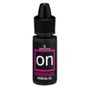Sensuva Original Arousal Oil 5ml