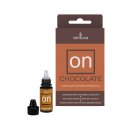Sensuva On Chocolate Arousal Oil 5ml