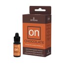 Sensuva On Chocolate Arousal Oil 5ml