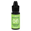 Sensuva Hemp Arousal Oil 5ml