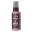 Sensuva Handipop Edible Massage Gel Strawberry 59ml