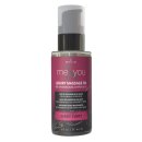 Sensuva Me and You Massage Oil Berry Flirty 59ml