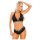 Not Your Bitch Spitzen Bralette & Cheeky Panty S/M
