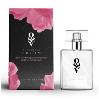 Obsessive Parfum Sexy 30 ml