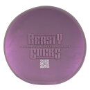 You2Toys Beasty Cocks Alien Phallus