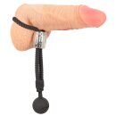 You2Toys Rebel Heavy Rope Cock w Ball