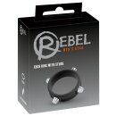 You2Toys Rebel Cock Ring w Studs