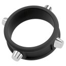 You2Toys Rebel Cock Ring w Studs