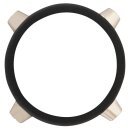 You2Toys Rebel Cock Ring w Studs