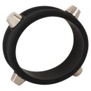 You2Toys Rebel Cock Ring w Studs