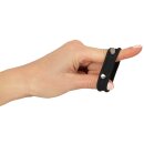 You2Toys Rebel Cock Ring w Studs