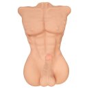 You2Toys Realistixxx Deluxe Man