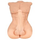 You2Toys Realistixxx Deluxe Man