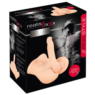 You2Toys Realistixxx Deluxe Man 02