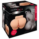 You2Toys Realistixxx Deluxe Ass