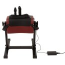 You2Toys Climaxxr360 sex machine with 2 motors