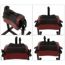 You2Toys Climaxxr360 sex machine with 2 motors