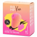 ROMP Kiss Pink Lemonade Pulsator