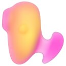 ROMP Kiss Pink Lemonade Pulsator