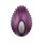 HoneyPlayBox - PEARL App-Controlled Magnetic Panty Vibrator Purple